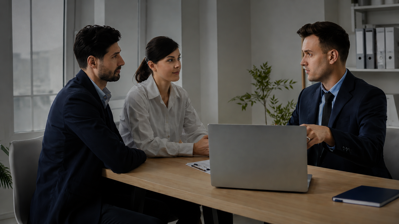 Loan Settlement Services