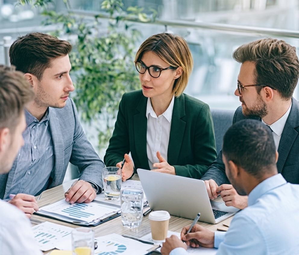 Attorney Support debt settlement team